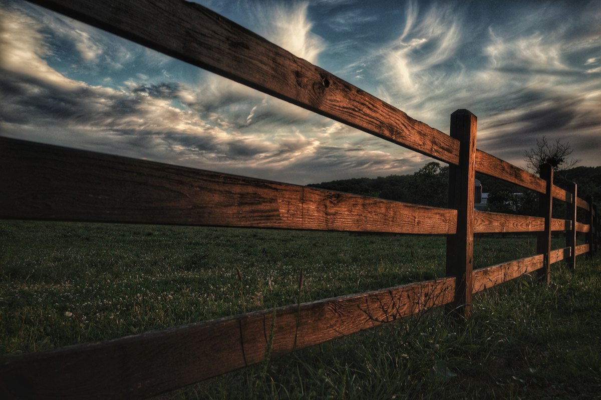 Appalachian Fencing LLC work in Hagerstown MD